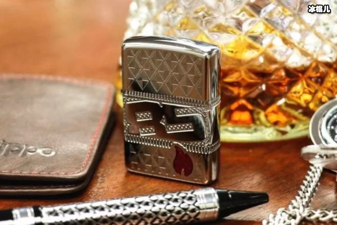 ZIPPO“神韵山水”系列上市，方寸之间闪烁东方神韵！