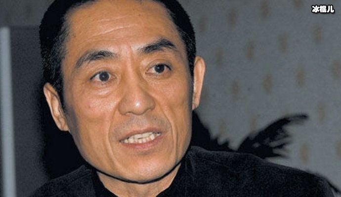 暴雪致交通受阻，张艺谋全家与游客一同被交警保护！