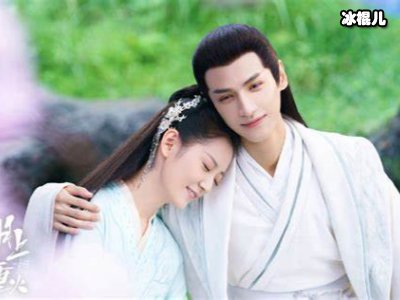 《月上重火》播放量超4亿，排热播榜第三观众陷入“真香”定律！