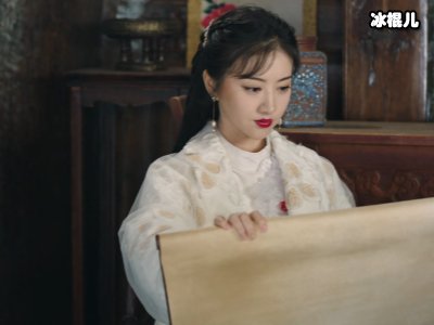 《司藤》白英司藤最后合体了吗？终于醒悟不再恋爱脑！