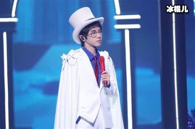 《王牌》华晨宇“亲人”是张歆艺，坦言经常去她家蹭饭！