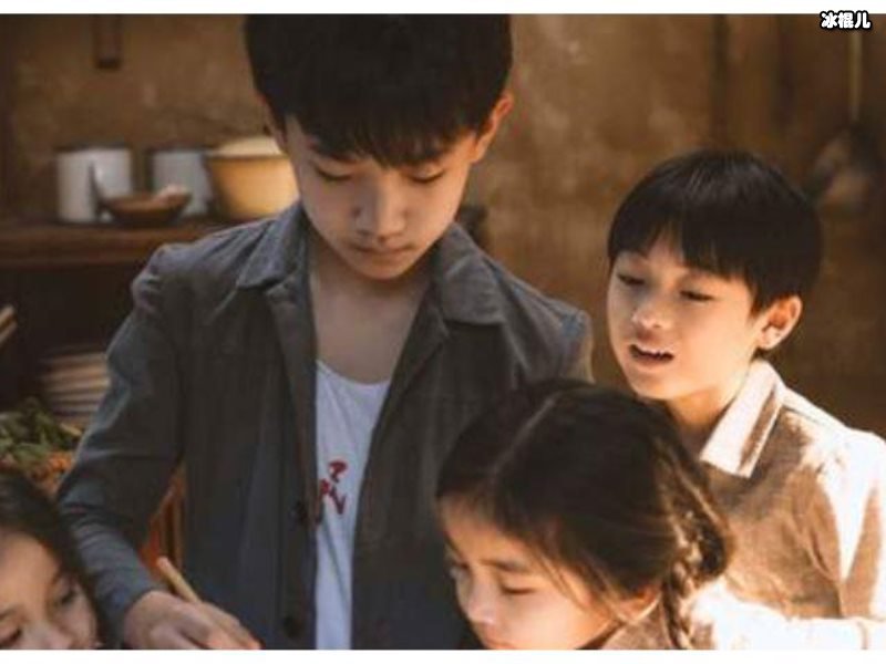 《乔家的儿女》乔七七离婚，从男孩到男人变化快！
