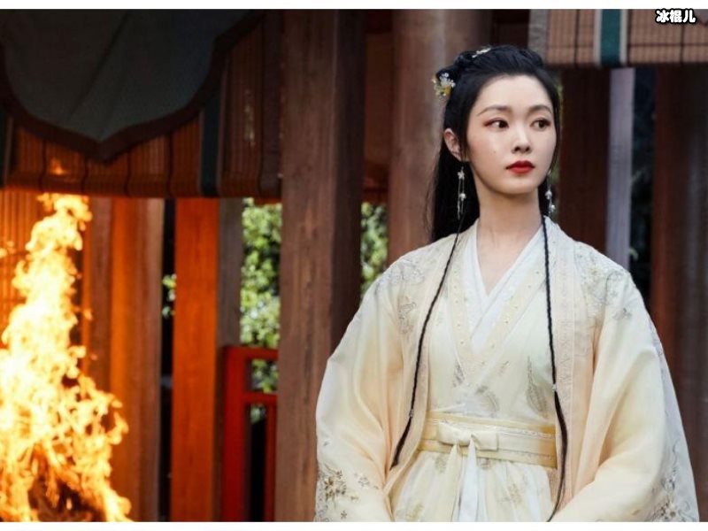 《赘婿》苏伯庸结局？他一直反对苏檀儿嫁给宁毅是为什么？