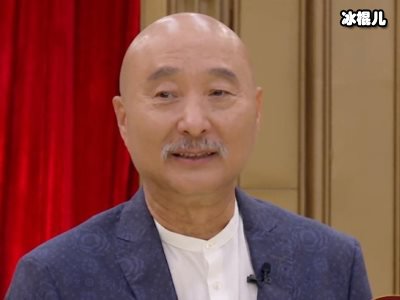66岁陈佩斯声音依旧洪亮，视频中透露家族秘方让人疯狂！