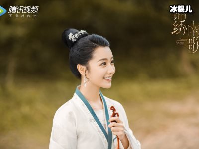 《锦绣南歌》男女主闹分歧？李沁坦言不想和秦昊二次合作！