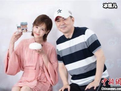 《爱我就别想太多》富豪像傻瓜，被贫穷女耍得团团转！