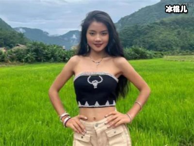 抖音南依个人资料简介，南依休学待产老公是谁？