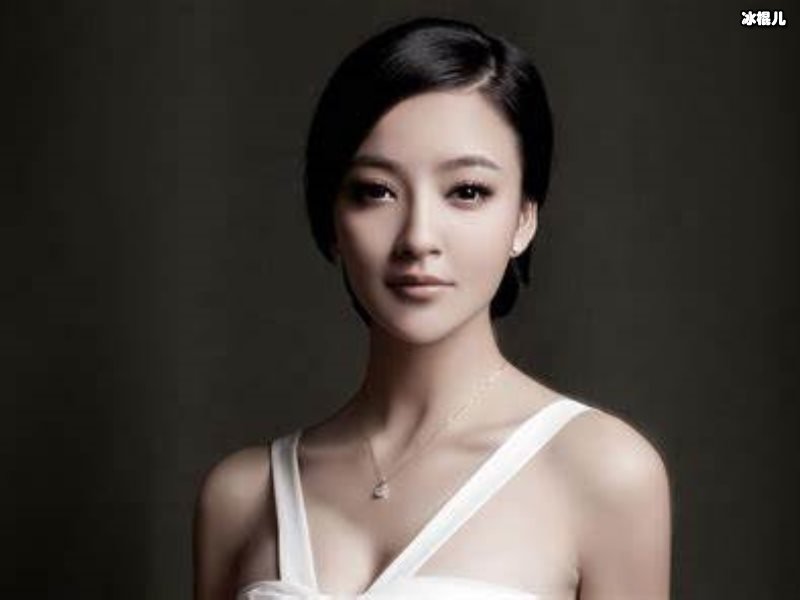 陈意涵称嫁给他超幸福，网友：撒狗粮很是让人羡慕！