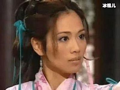 曾是TVB的当红花旦，如今被嘲笑不配参加女团？
