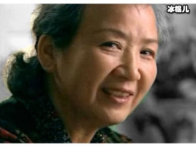 74岁曹翠芬火了，用18年的努力证明了张艺谋是错的！