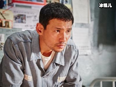 反派演员余皑磊在演艺圈摸爬滚打多年，对大火的综艺敢于说不！