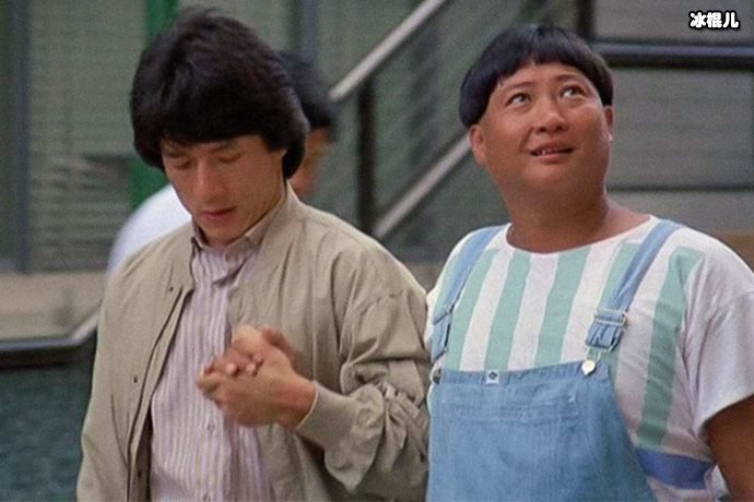 成龙曾是功夫片的代言人，如今为何被新片淘汰！