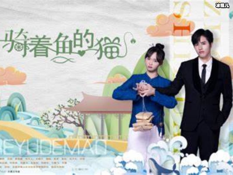 《骑着鱼的猫》剧情，这部电视剧讲述什么内容！