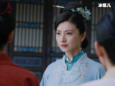 《锦心似玉》结局人各不同，嫡庶之间差别非常大！