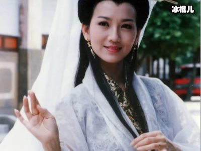 白素贞和法海什么仇，因果报应真是谁也躲不过！