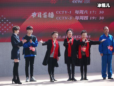 《星光大道》成情怀，他竟变成了这副模样！