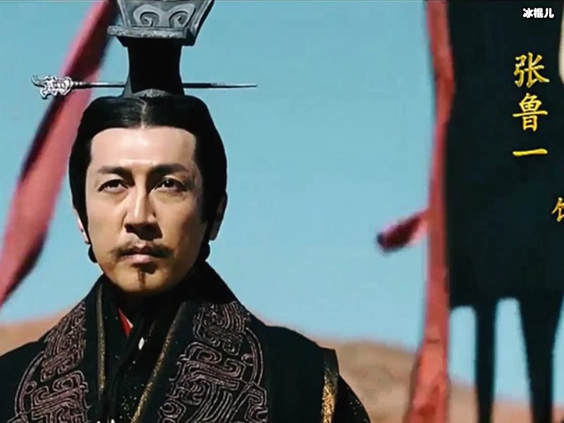 《大秦赋》冬儿扮演者，长相古典被称非常适合这个角色！