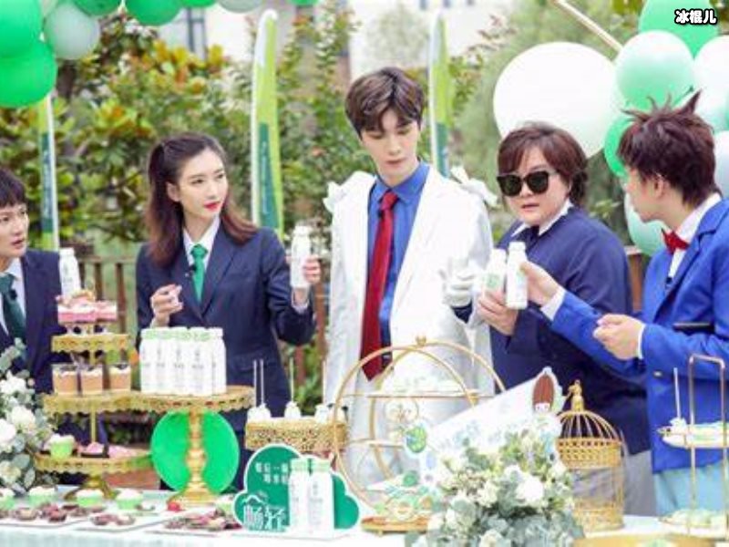 《青春环游记2》遭网友吐槽，竟让嘉宾在暴雨后划船！