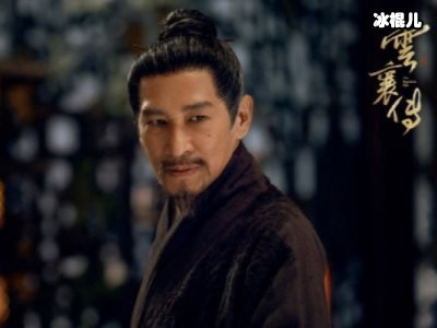 《云襄传》选角风波，赵丽颖被流量女星顶替！