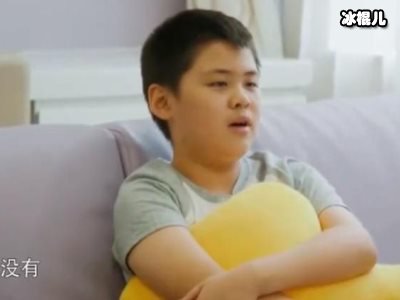 陈建斌儿子引热议的原因是？网友：值得学习