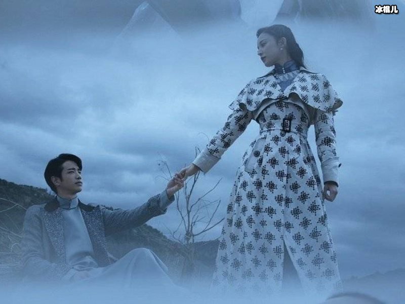 《十二谭》夜明结局修炼成人了吗？她和金性坚之间，能在一起吗