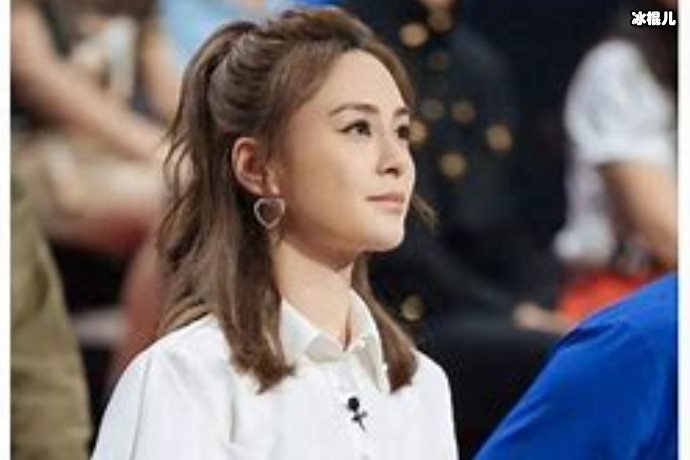 本以为《吐槽大会》阿娇开玩笑，现在看来并非如此！