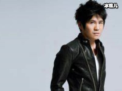 曹格儿女正脸曝光，兄妹黄头发成亮点