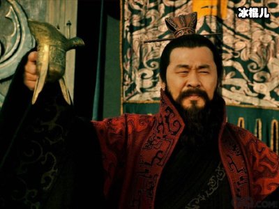 把自己比喻成曹操，网友：不要作妖了！