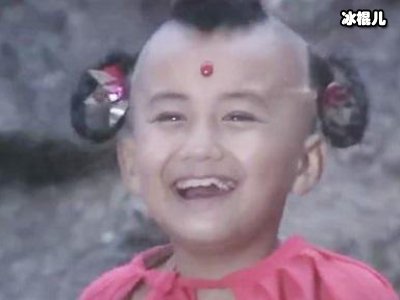 她当红时退圈如今成北大博士，赵欣培版“红孩儿”身家过亿！