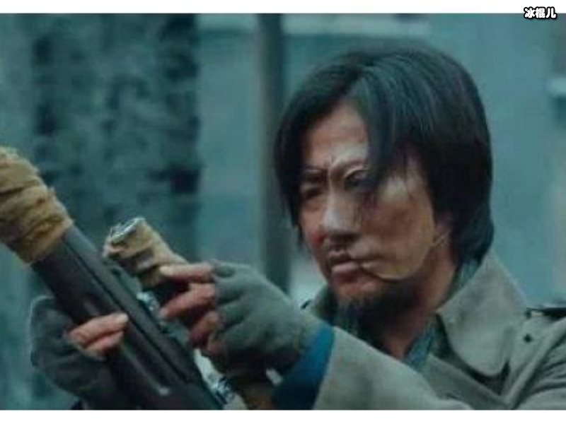 《局中人》大结局实惨！沈放姚碧君不幸牺牲！
