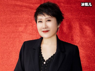 曾因《渴望》而大火的张凯丽，生活中的女儿竟然是她