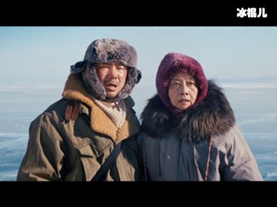 电影《囧妈》备受好评，徐峥和黄梅莹上演中国式家庭关系