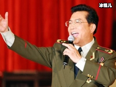 德艺双馨李双江，娶小27岁梦，幸福生活被儿子李天一打破！