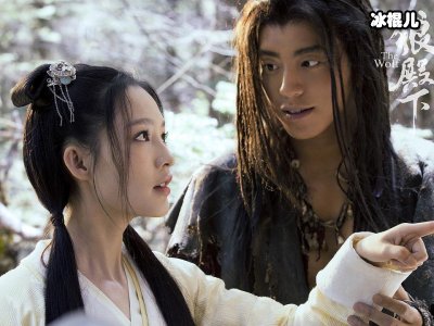 迟到多年《狼殿下》终于要开播，曾经的男二号如今已成为顶流！