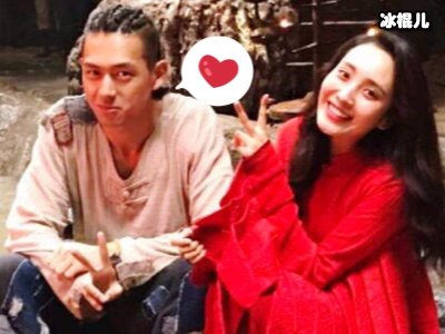 被问及演员番位问题，李现直言演员不应该在乎角色位置！