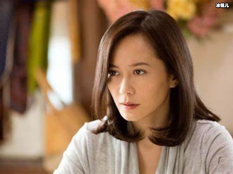 不老女神俞飞鸿的婚姻观，至今未婚的原因或许你也想不到！