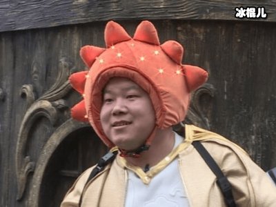 得知小岳岳本名后，一众网友们直呼：实在是太刚了！