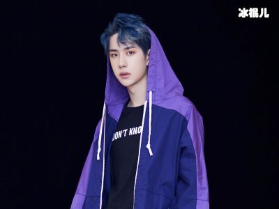 不愧是酷盖boy，王一博玩转时尚高冷穿搭真不是一般人可以玩的!