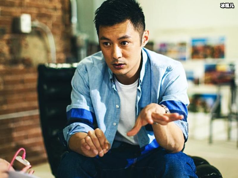 二胎也能组团，余文乐和王祖蓝喜得二胎！