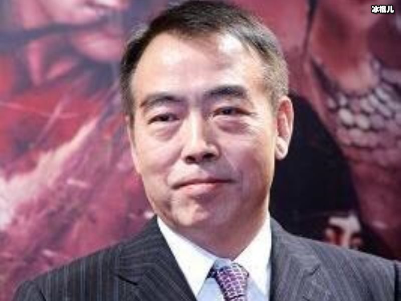 陈凯歌打造全新经典，《民初奇人转》如期开播！