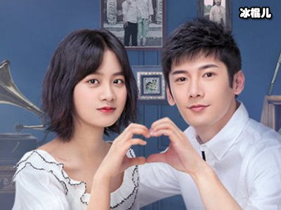 校园青春剧《嘉人本色》来袭，男女主备受争议！