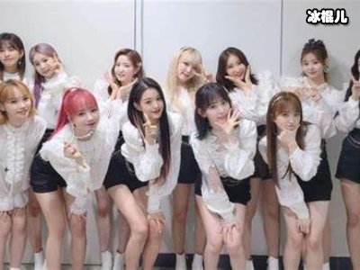 izone张元英个人信息，张元英家深扒是中韩混血？