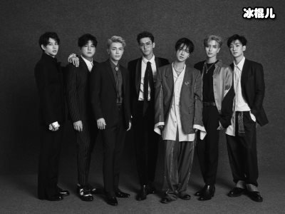 SuperJunior神童亲身证明，所有的胖子都有可能变成男神！