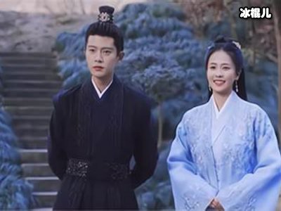 《周生如故》原著小说是悲剧吗？男女主角为什么都死了？