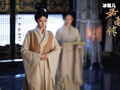 《嘉南传》赵翌喜欢保宁？赵翌结局会是圆满吗？
