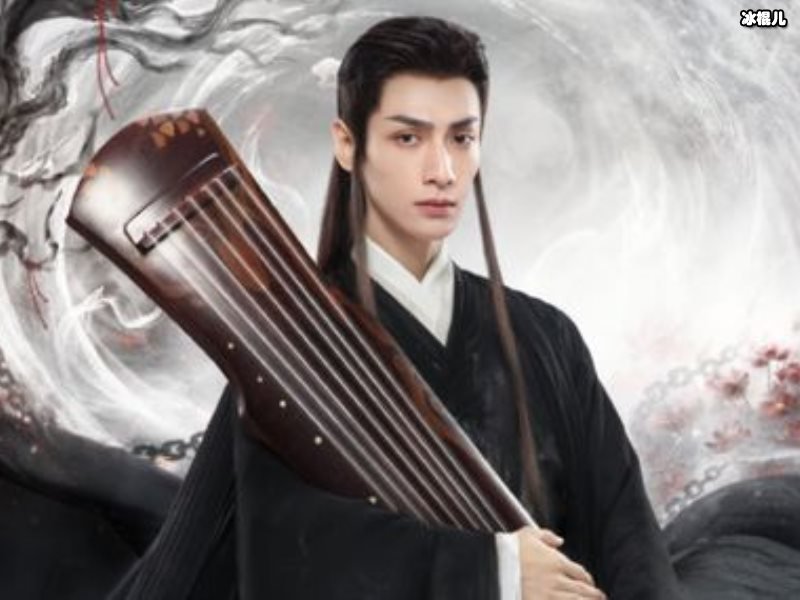陈飞宇罗云熙合作出演电视剧《皓衣行》，强强联手打造双男主剧！