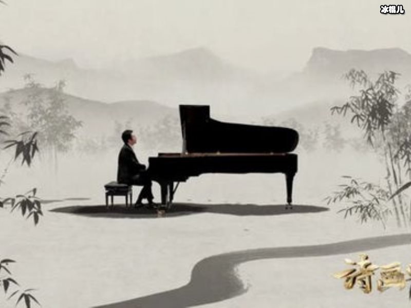 第一视角穿越感受金陵生活，古画真迹亮相《诗画中国》现场！