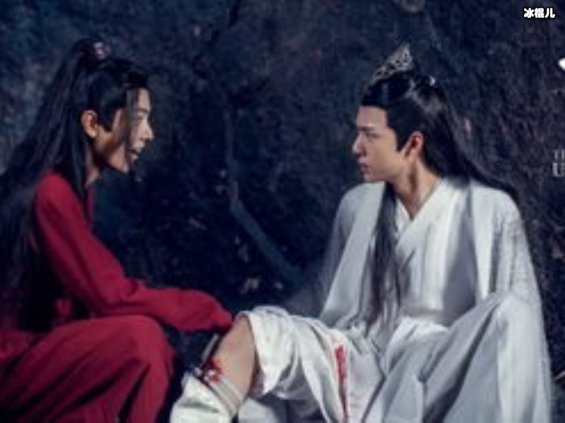 《陈情令》开创双男主先河，它的辉煌不可复制是因为这四点！