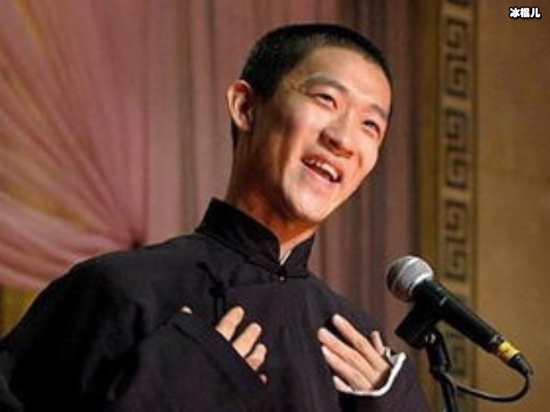 曹云金生活近况被曝光，离开德云社是正确选择？