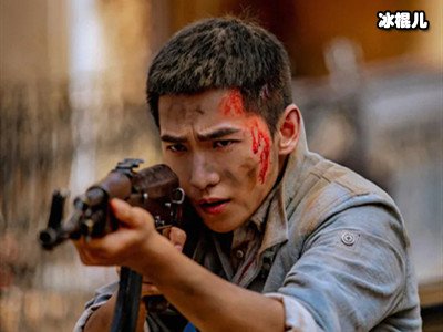 《急先锋》杨洋风格大变演绎硬汉，成龙教他一秒换弹夹